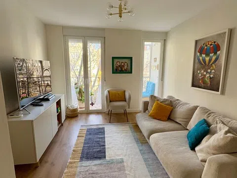 Piso en calle del Marqués de Urquijo, 29