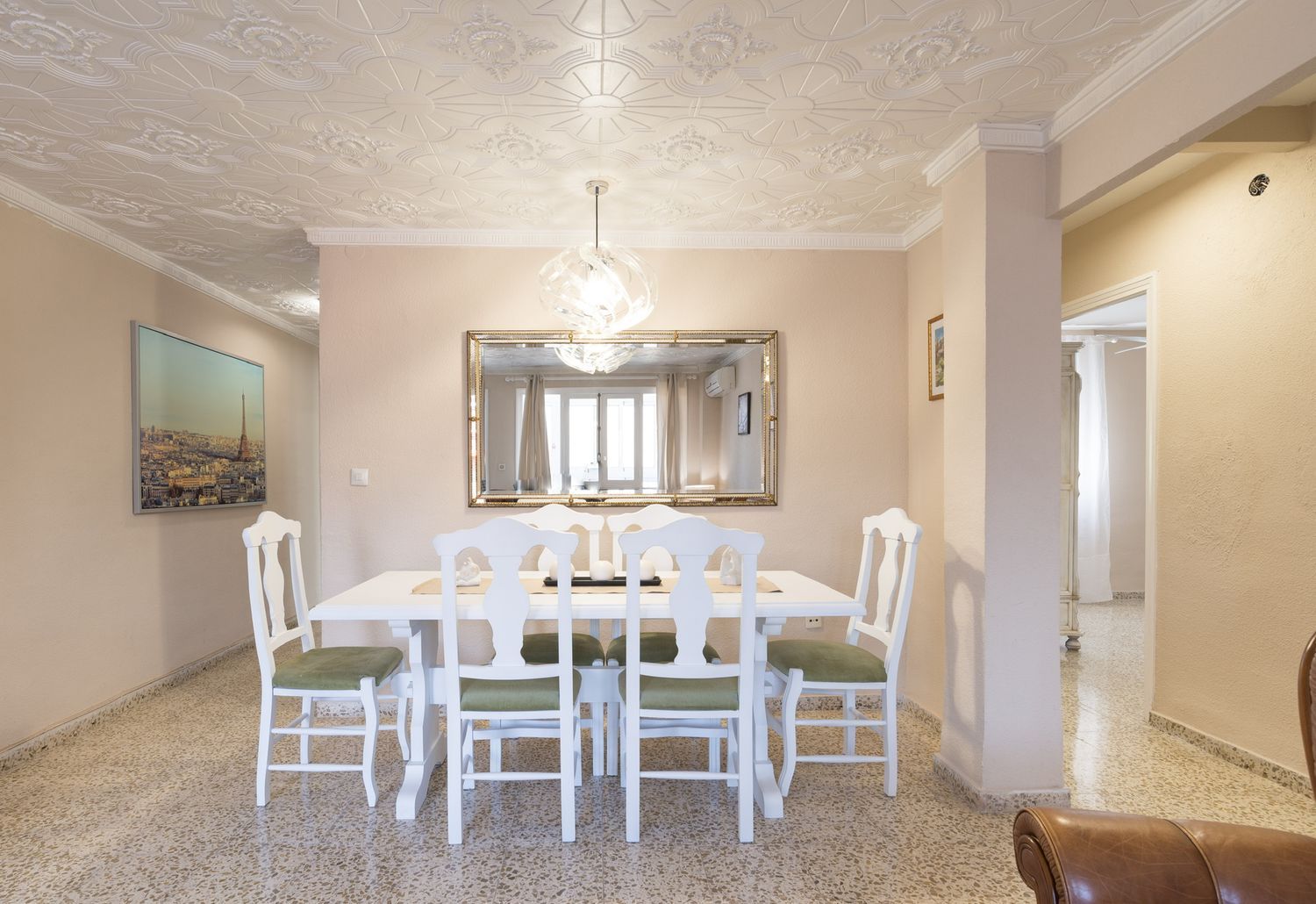 Piso en calle Beethoven, 3 - Foto 23