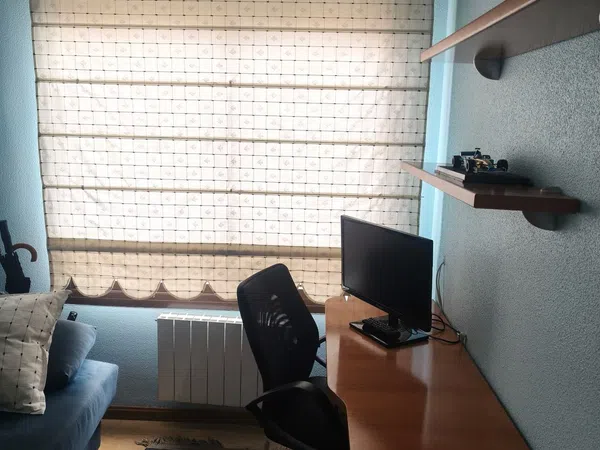 Piso en Calle Dulzaina, 2, Hospital Nuevo, Hospital Nuevo - Foto 2