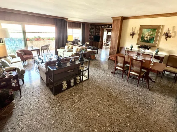 Piso en Gran Vía Alfonso X el Sabio, 2, San Lorenzo - Foto 12
