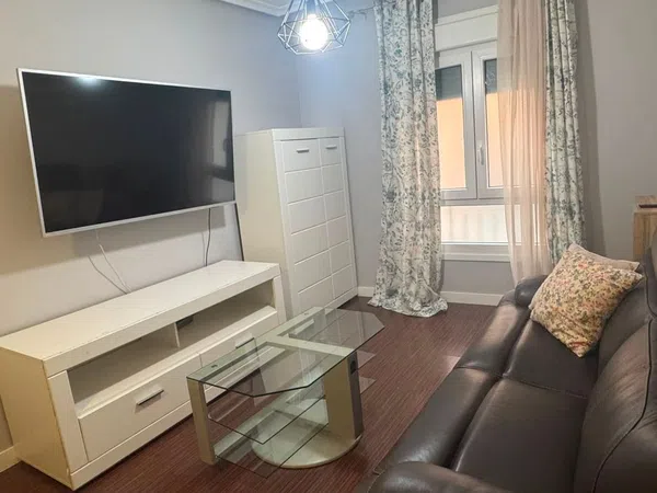 Estudio en Calle la Calzada, 3, Zona Alta, Zona Alta - Foto 1