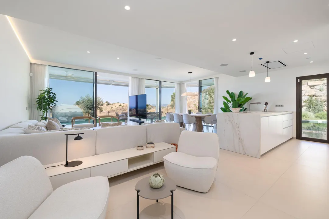 Planta baja en  Calle Sierra Nevada 5 - Foto 10