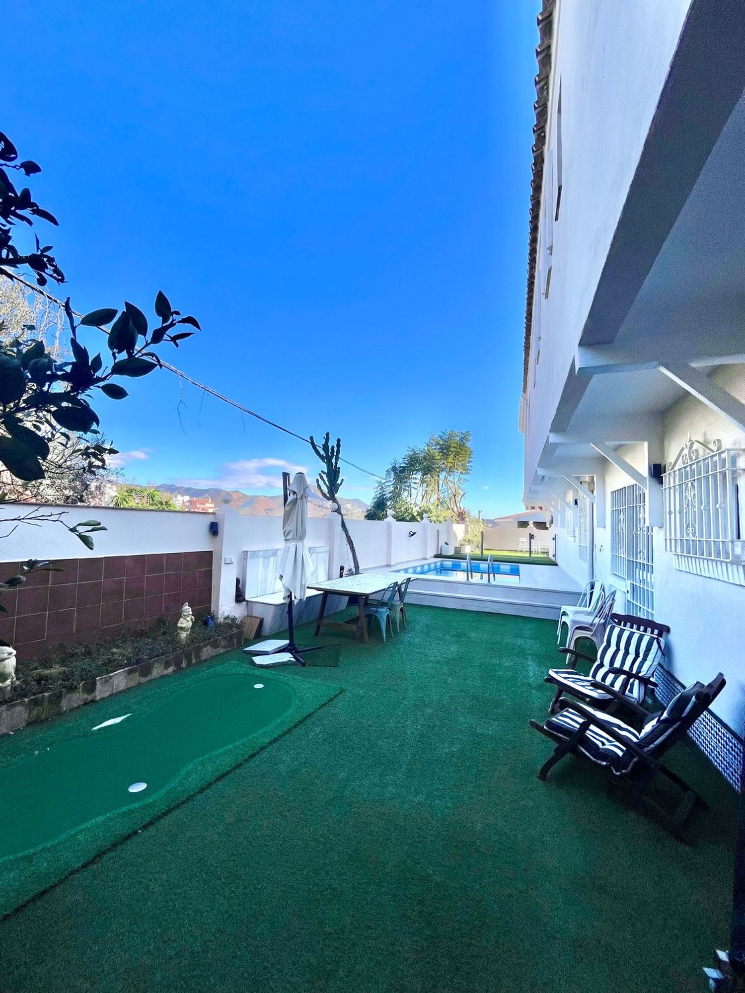 Chalet adosado en camino Gibralfaro, 2 - Foto 13