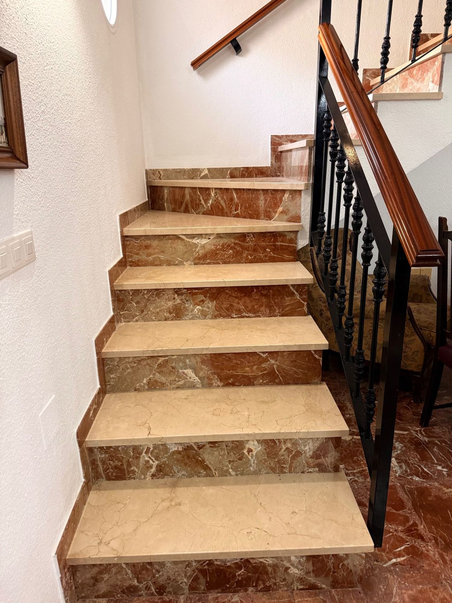 Chalet pareado en Avenida de Juan Grande, 4, Huerta Nueva - Jardín de Málaga - Foto 15