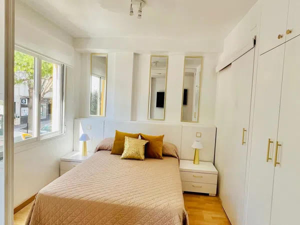 Estudio en avenida Marqués del Duero, 88 - Foto 5