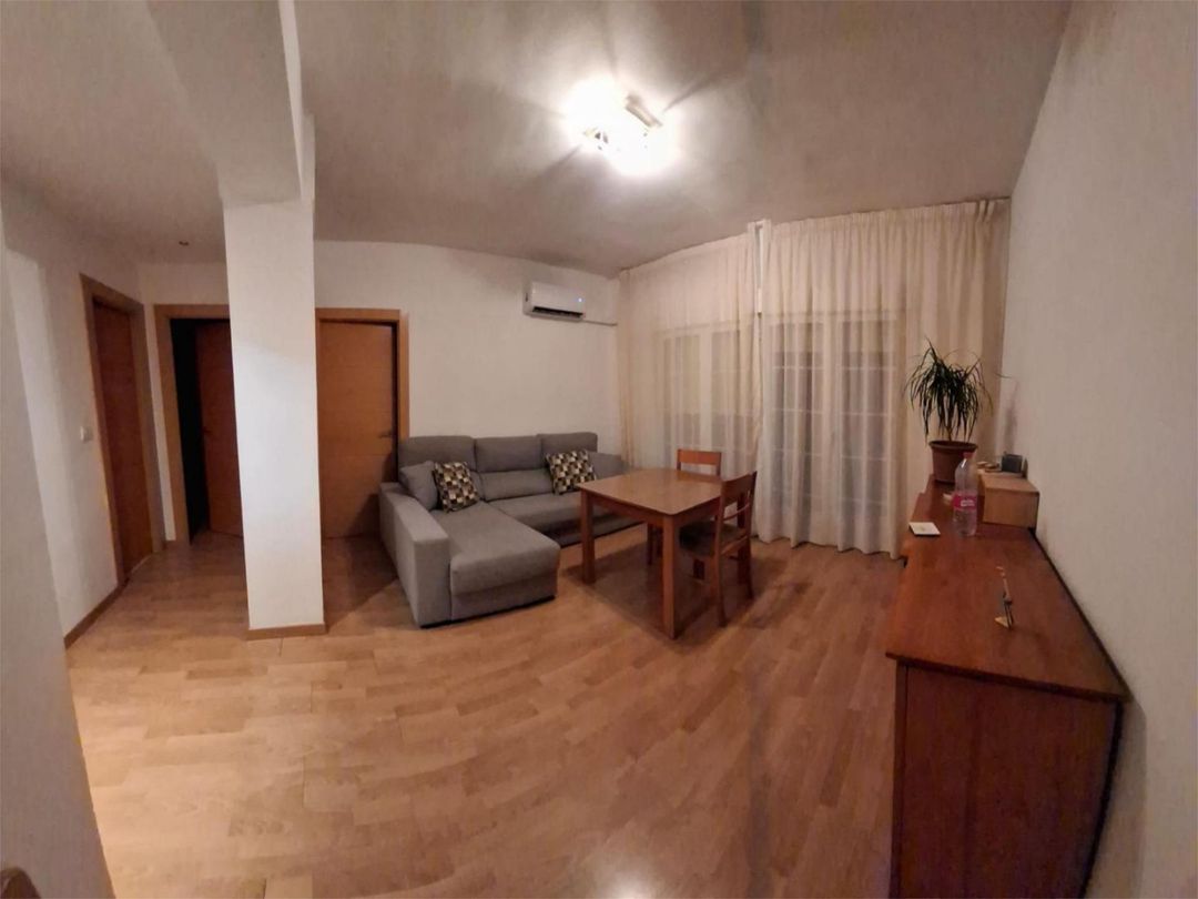 Piso en  Calle Agustina de Aragón 14