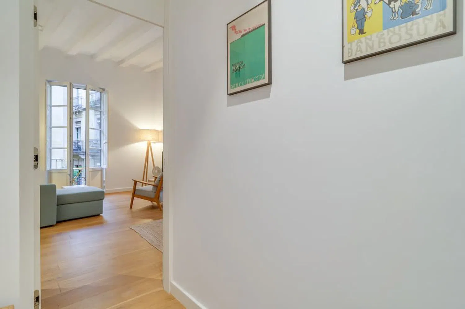 Piso en calle del Palau, 6 - Foto 17