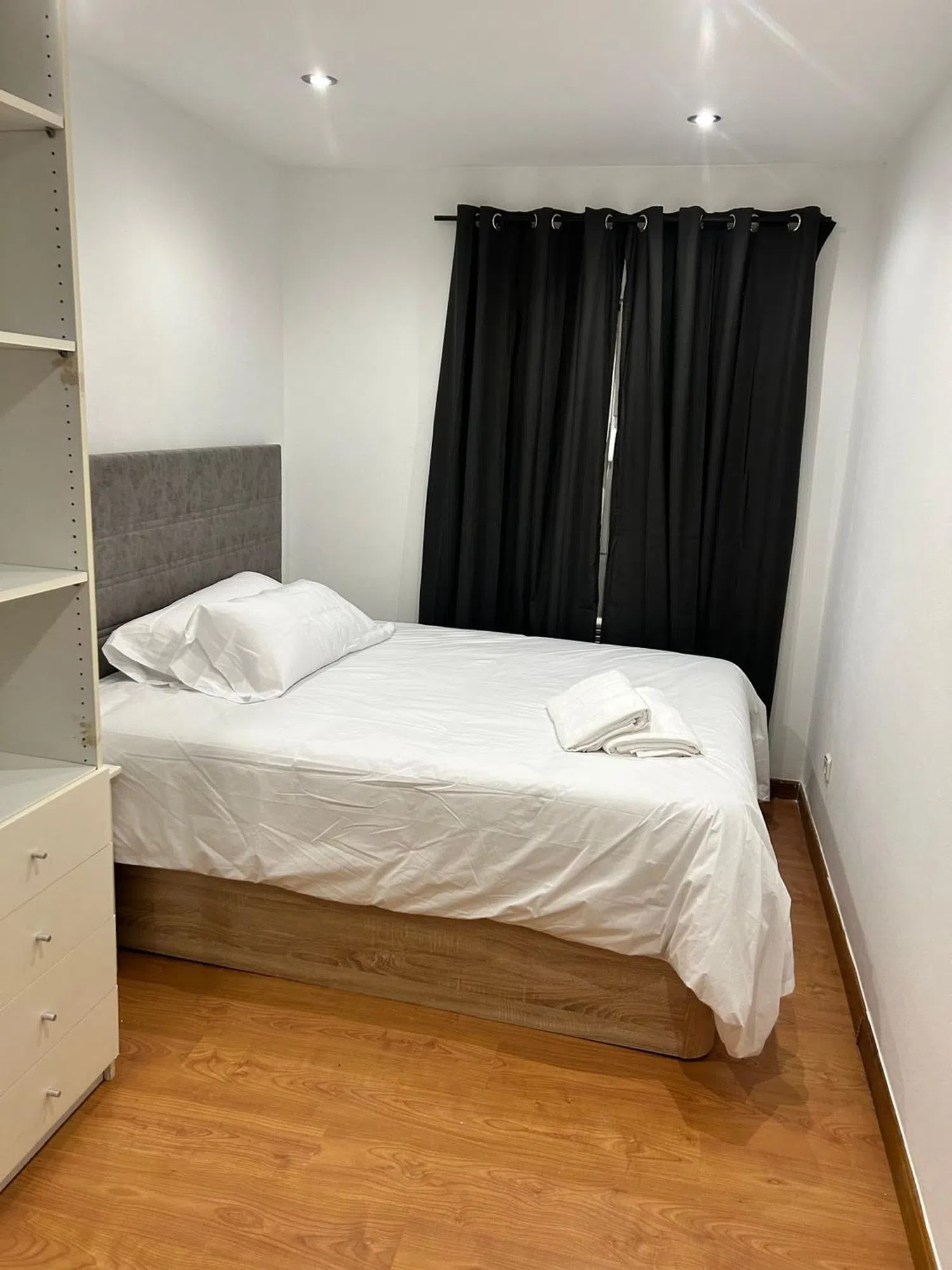 Piso en Barrio San Fermín - Foto 14