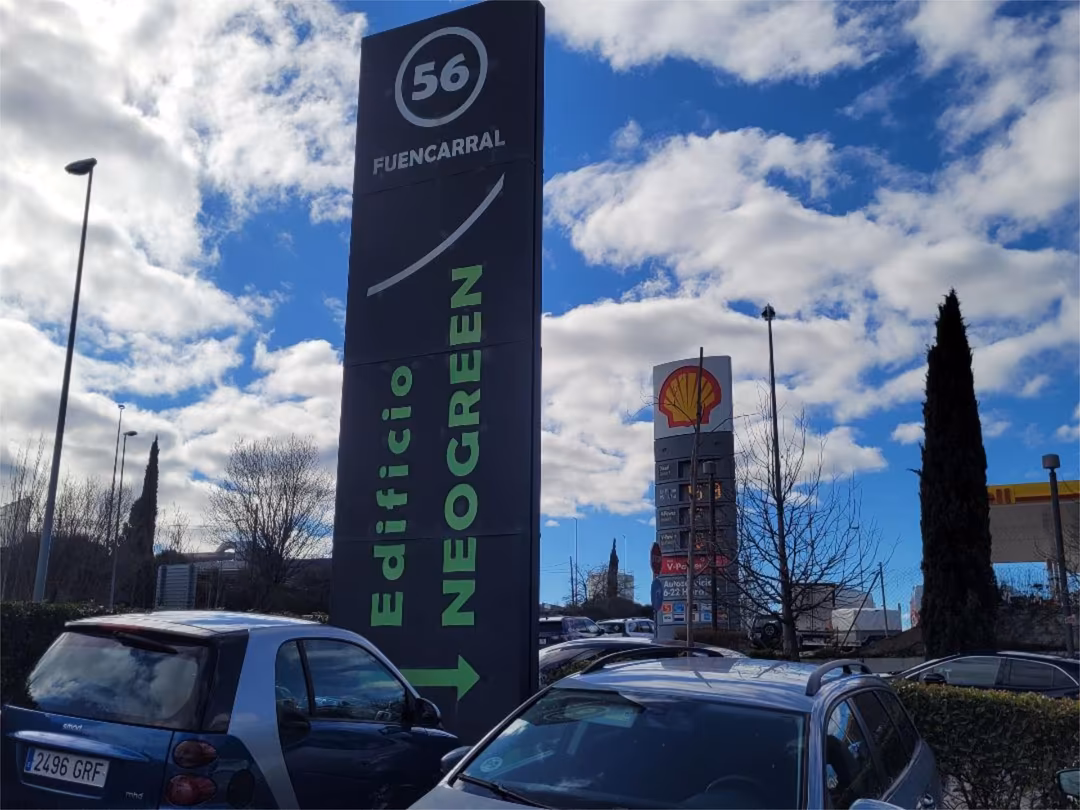 Dúplex en  Carretera Fuencarral a Alcobendas 56 - Foto 44