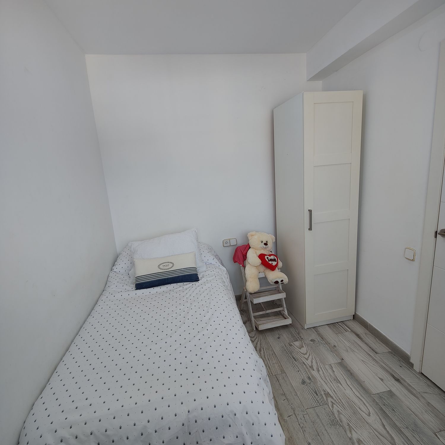 Piso en Avenida de Villajoyosa, 9, Raval Roig-Virgen del Socorro - Foto 19