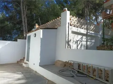 Chalet en  Avenida Santo Espíritu Pau 18 - Foto 32