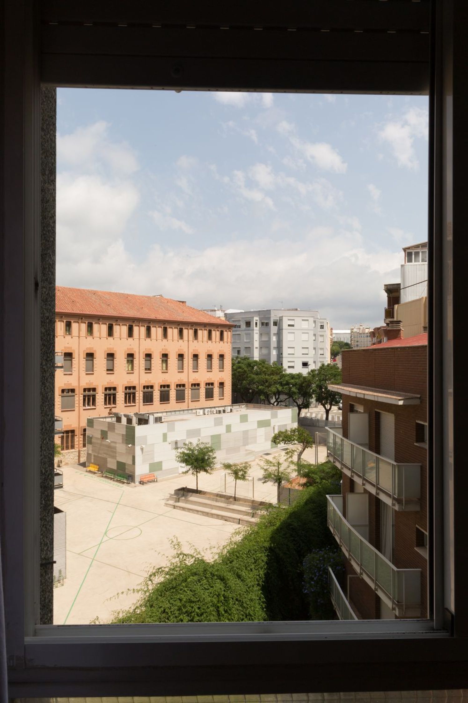 Piso en Rambla Nova, 125, Nou Eixample Nord, Nou Eixample Nord - Foto 2