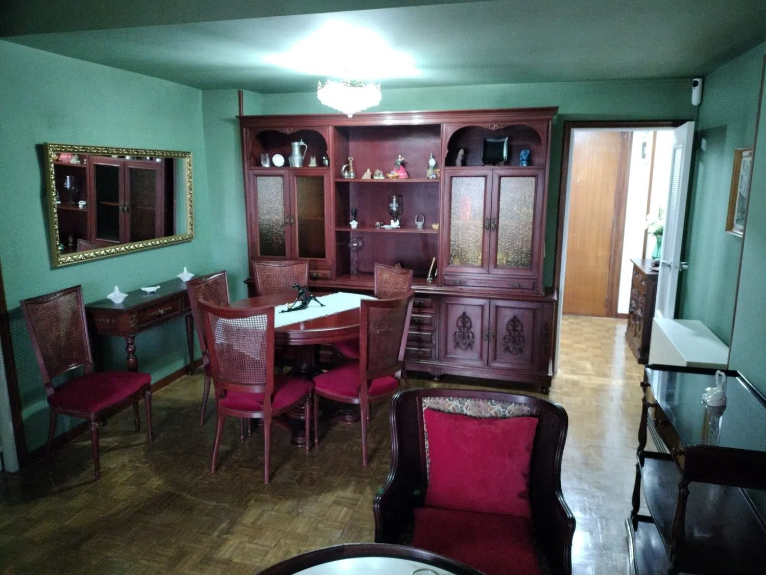 Piso en calle Vicente Blasco Ibañez, 1 - Foto 20