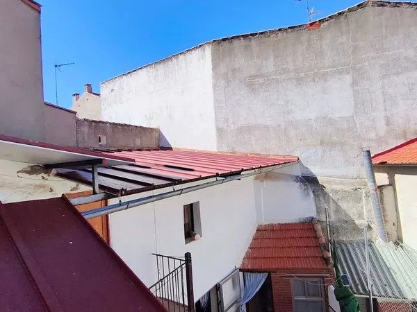 Casa de pueblo en Calle Paz, 3 - Foto 12