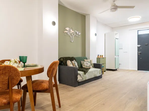 Piso en calle de Buenos Aires, 20 - Foto 3