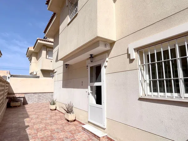 Chalet pareado en Calle Caramillo, 21, La Cañada - Costacabana - Loma Cabrera, La Cañada - Costacabana - Loma Cabrera - Foto 3