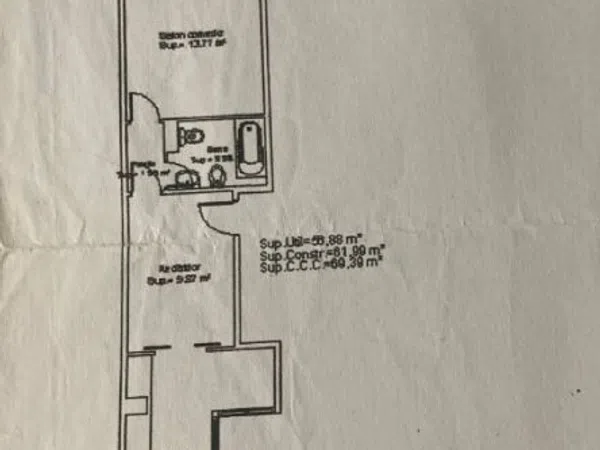 Ático en Calle Vigia, 14, Monte Alto - Zalaeta - Atocha, Monte Alto - Zalaeta - Atocha - Foto 12