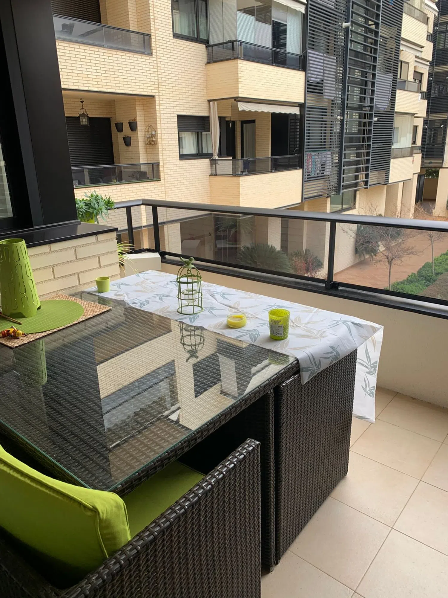 Piso en avenida de la Universidad, 17 - Foto 2