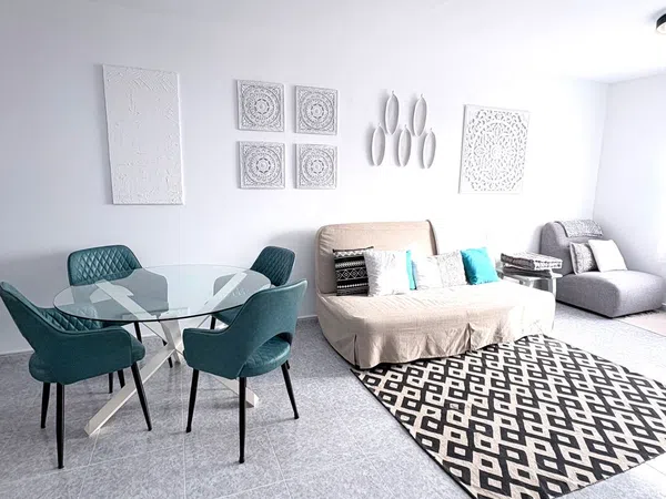 Chalet adosado en Calle Antonio Espinosa, 45, Fabelo, Fabelo - Foto 1