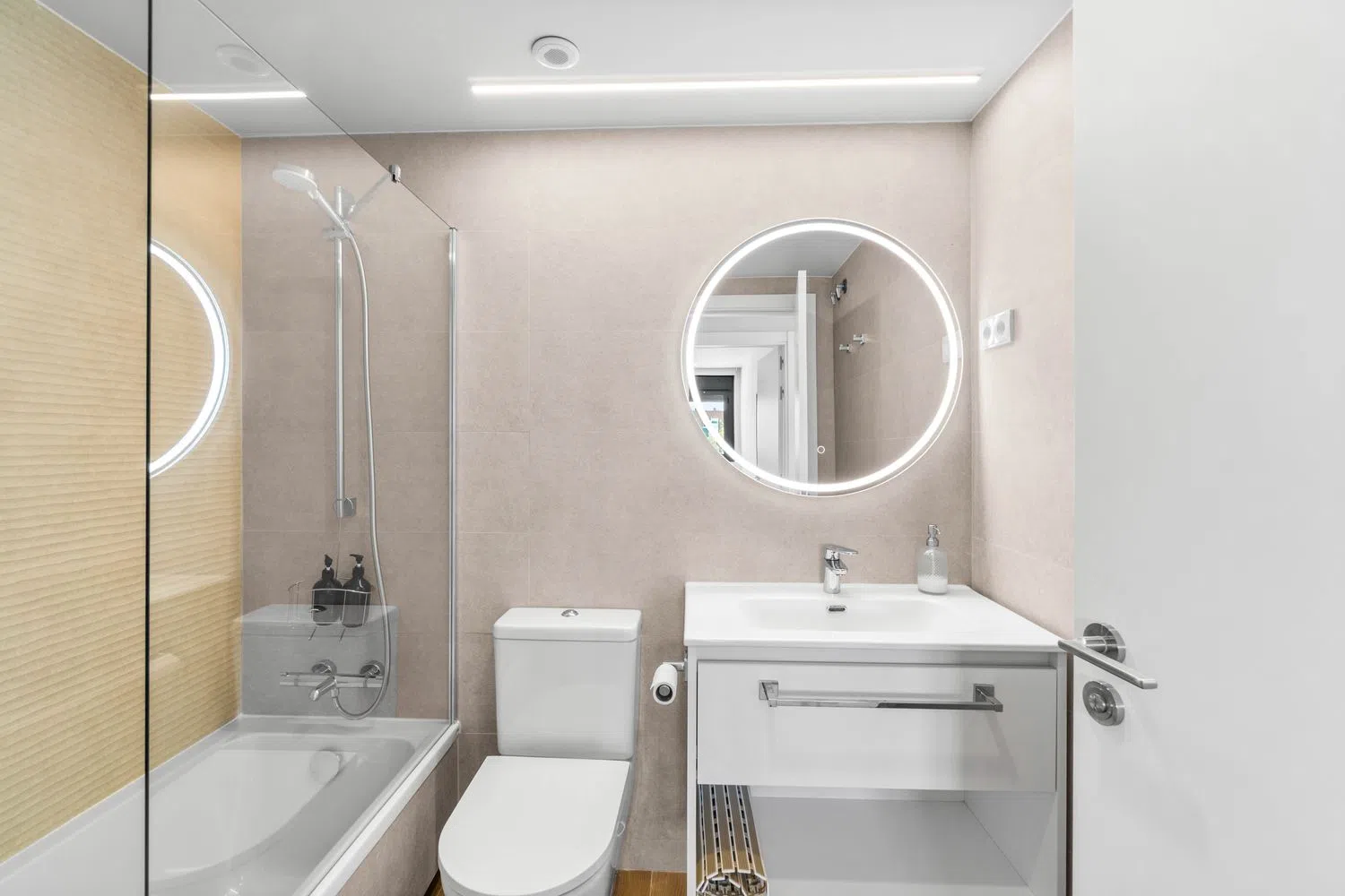 Piso en calle del Duque de Tovar, 15 - Foto 10