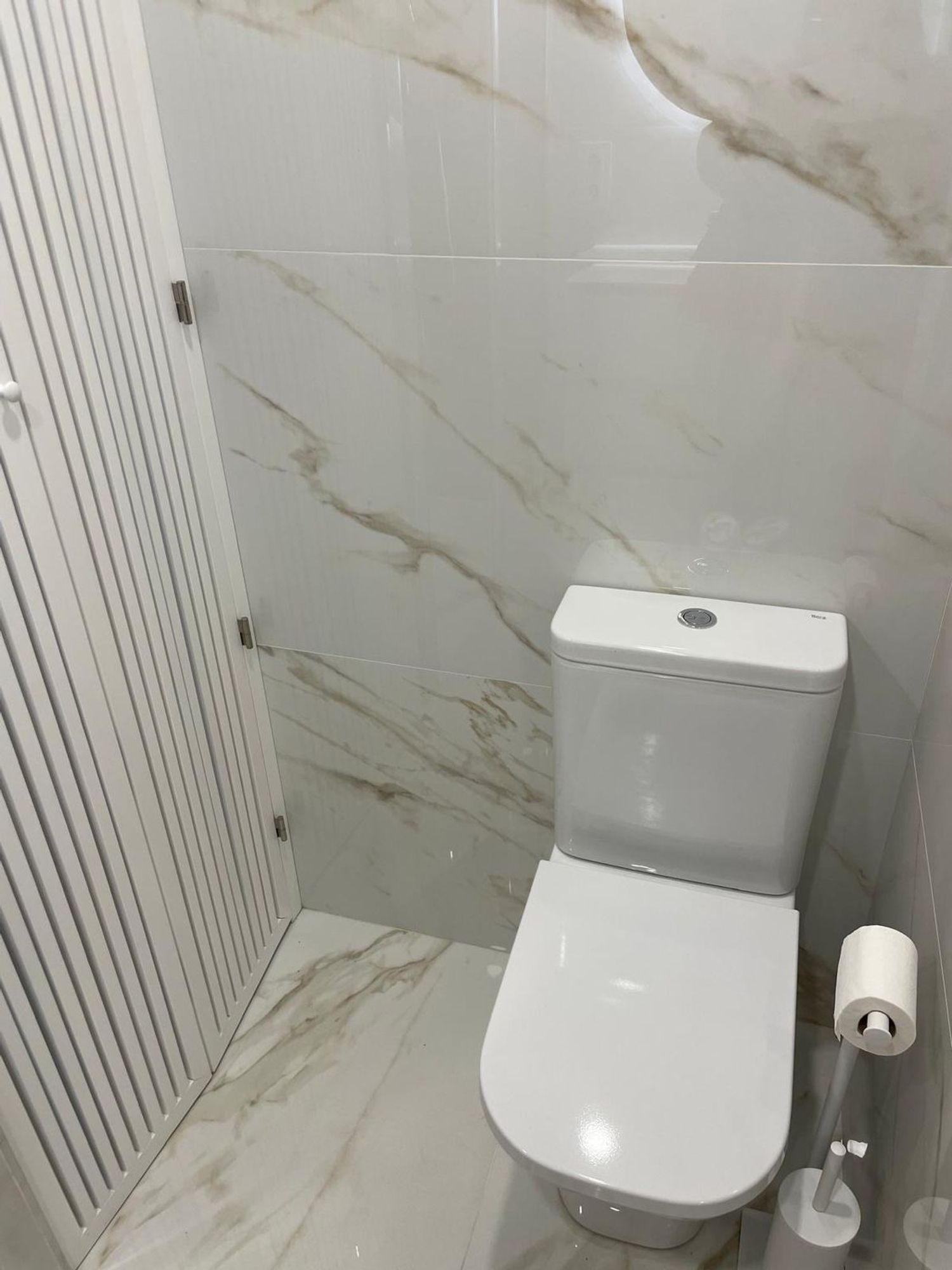 Estudio en calle Valme, 4 - Foto 3