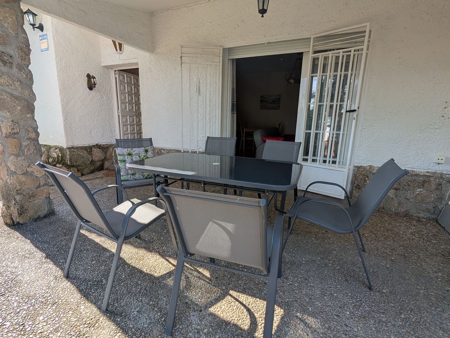 Casa o chalet independiente en Paseo del Monte, 264 - Foto 18