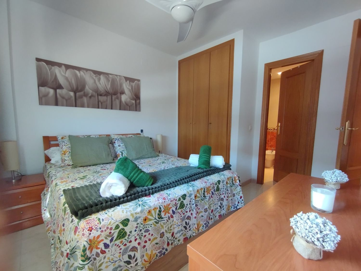 Piso en Calle Amplaries, 11, Costa Marina - Foto 18