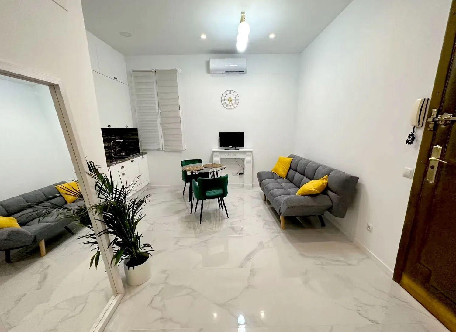 Piso en C. Mitjana, 1 - Foto 3