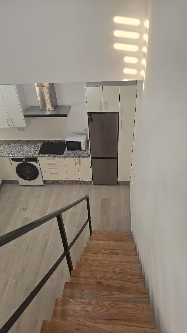 Apartamento en  Calle Poeta Cristóbal Sarmiento 1 - Foto 11