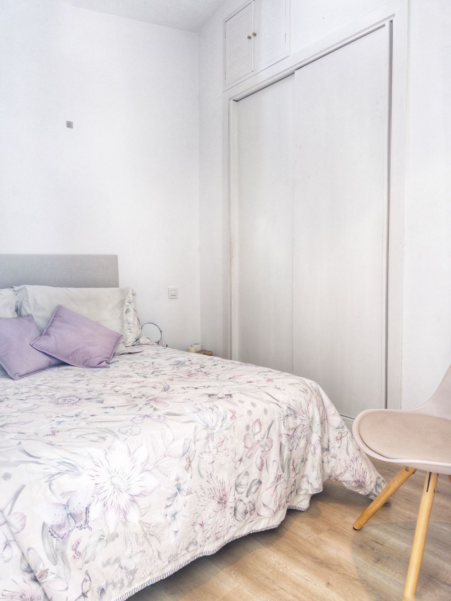 Ático en calle de Santa Brígida, 17 - Foto 27