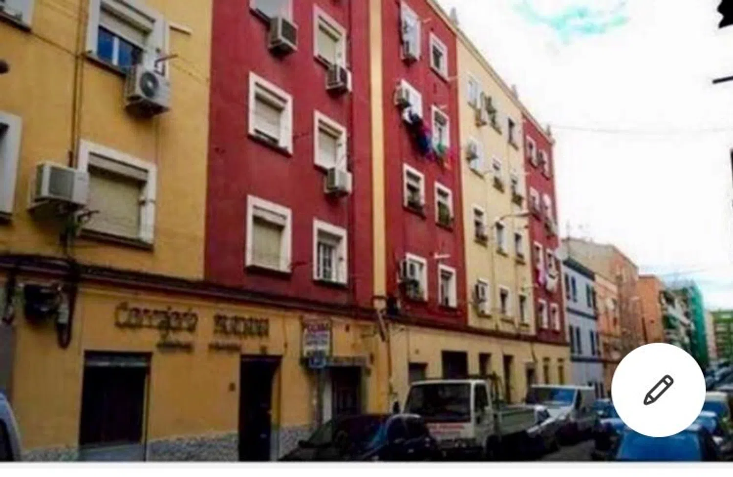 Estudio en calle de Josué Lillo, 29 - Foto 7