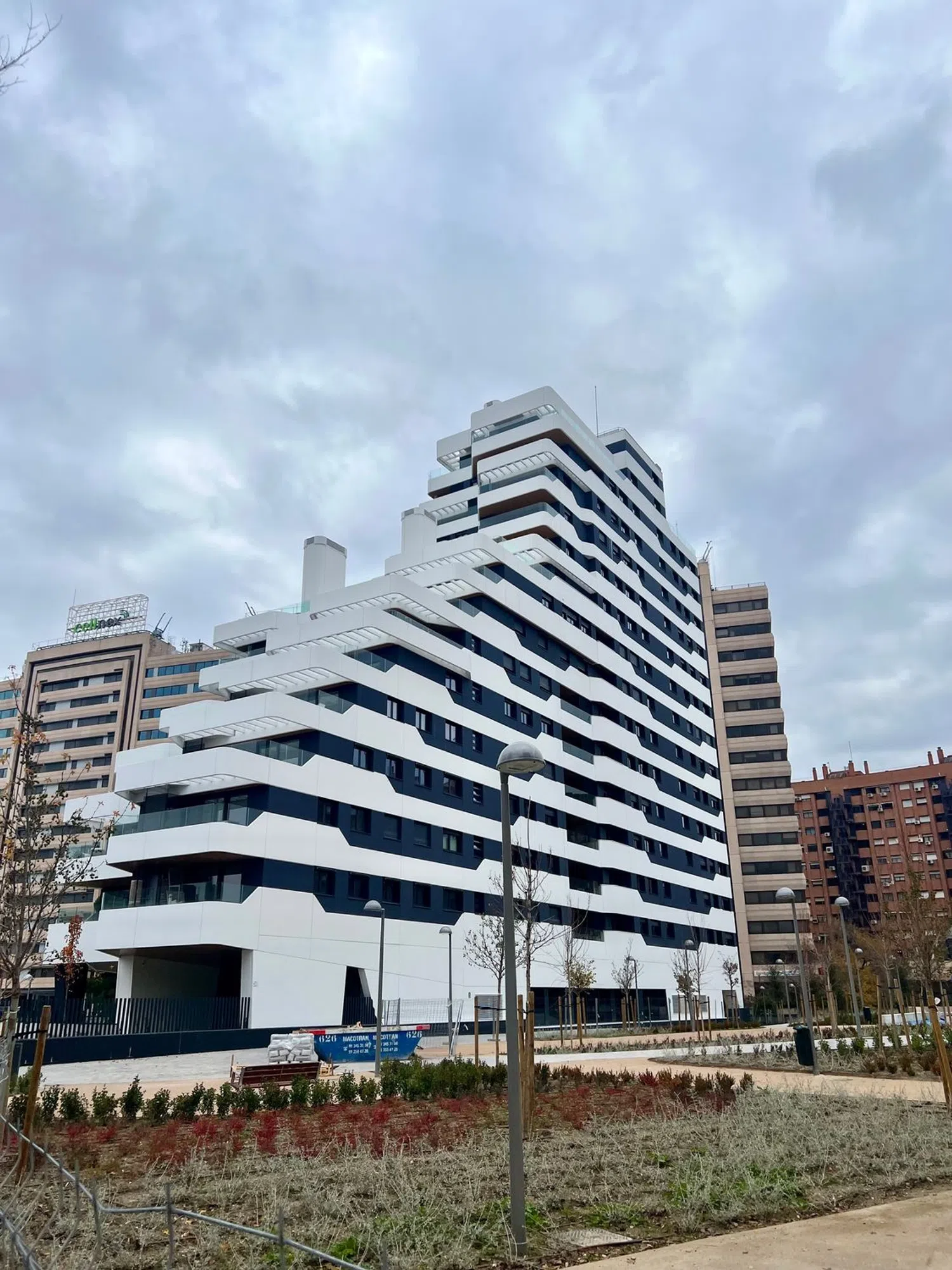 Piso en calle de Juan Esplandiú, 21 - Foto 1