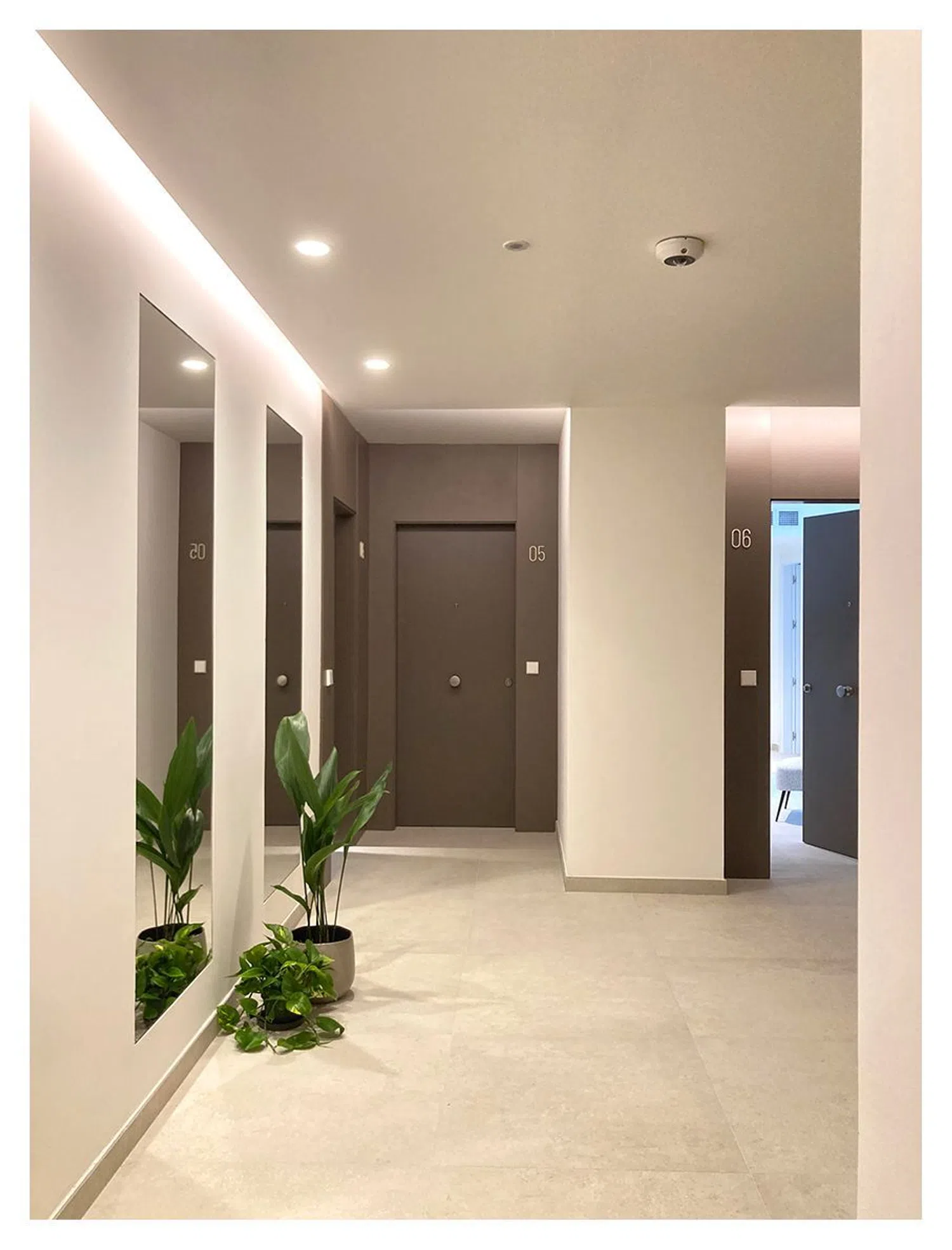 Piso en calle de Joan Crespí, 47 - Foto 2