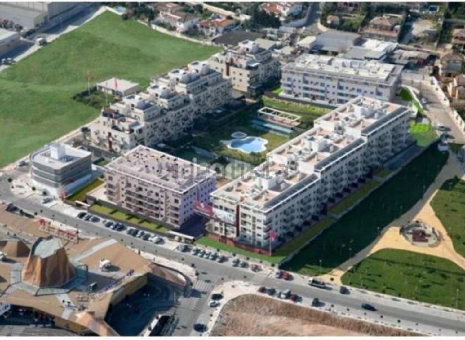 Piso en calle Angel Carazo Gomez, 3 - Foto 8