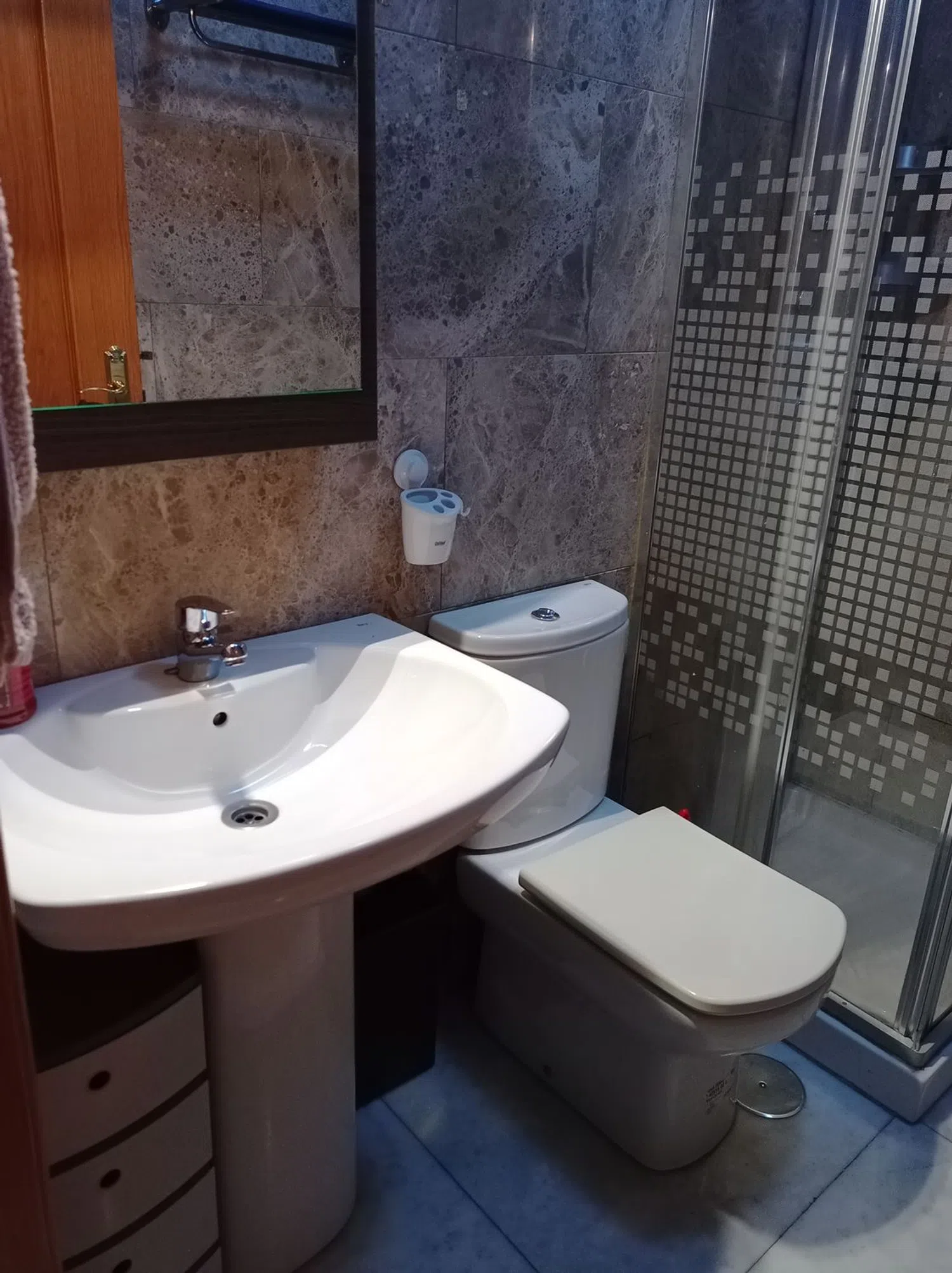 Piso en avenida Real, 1 - Foto 9