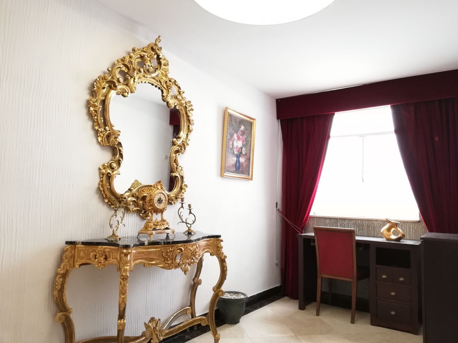 Piso en calle Tejeiro, 43 - Foto 1