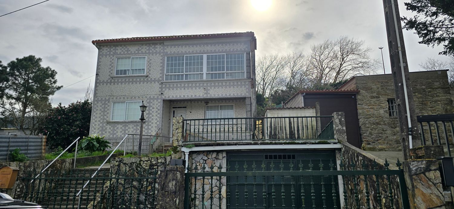 Casa o chalet independiente en Po-192, 34, O Carril - Bamio, O Carril - Bamio - Foto 15