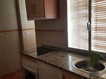 Piso en  Avenida Virgen de Fátima 43 - Foto 4