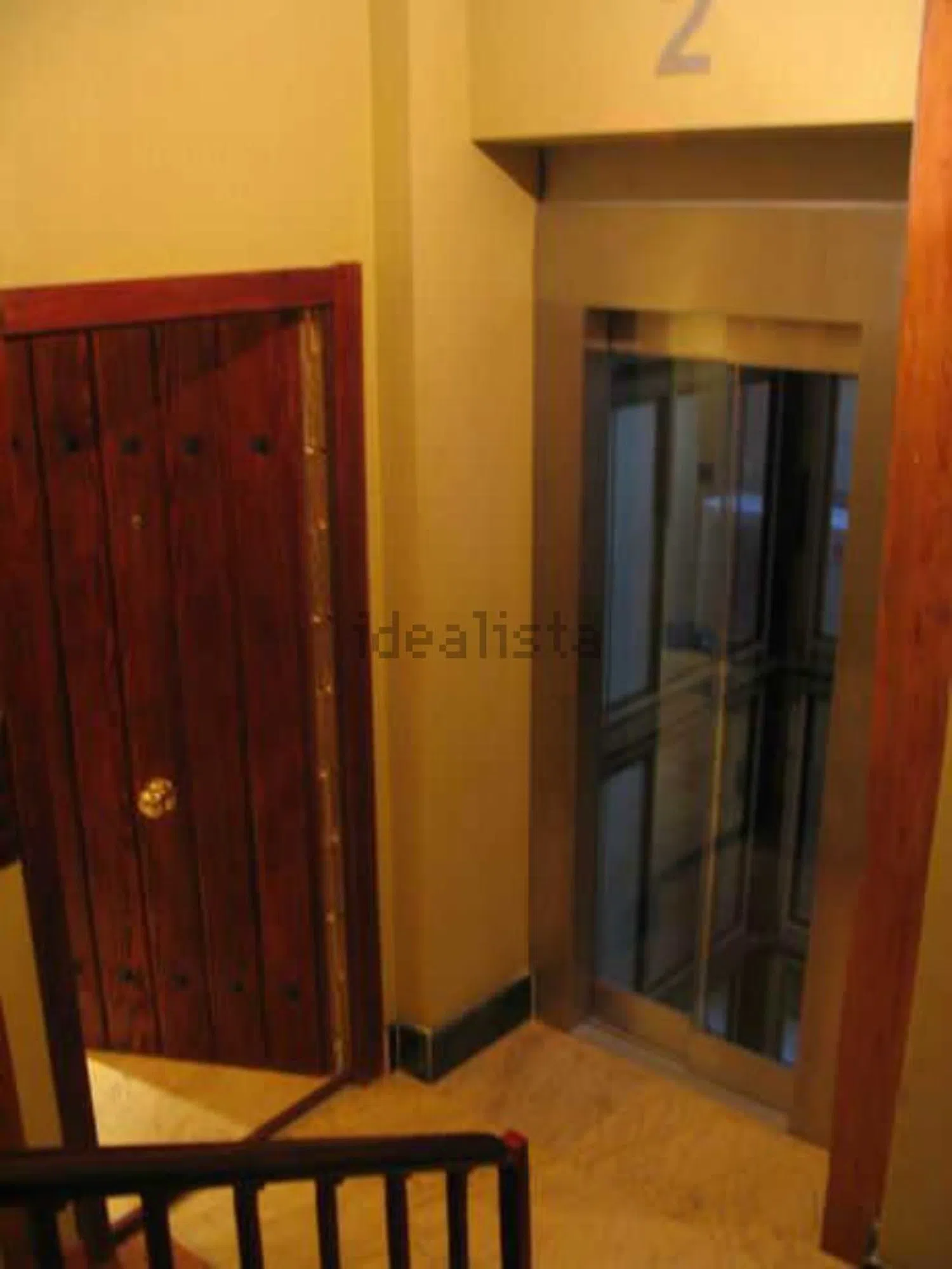 Piso en calle Silva, 25 - Foto 15