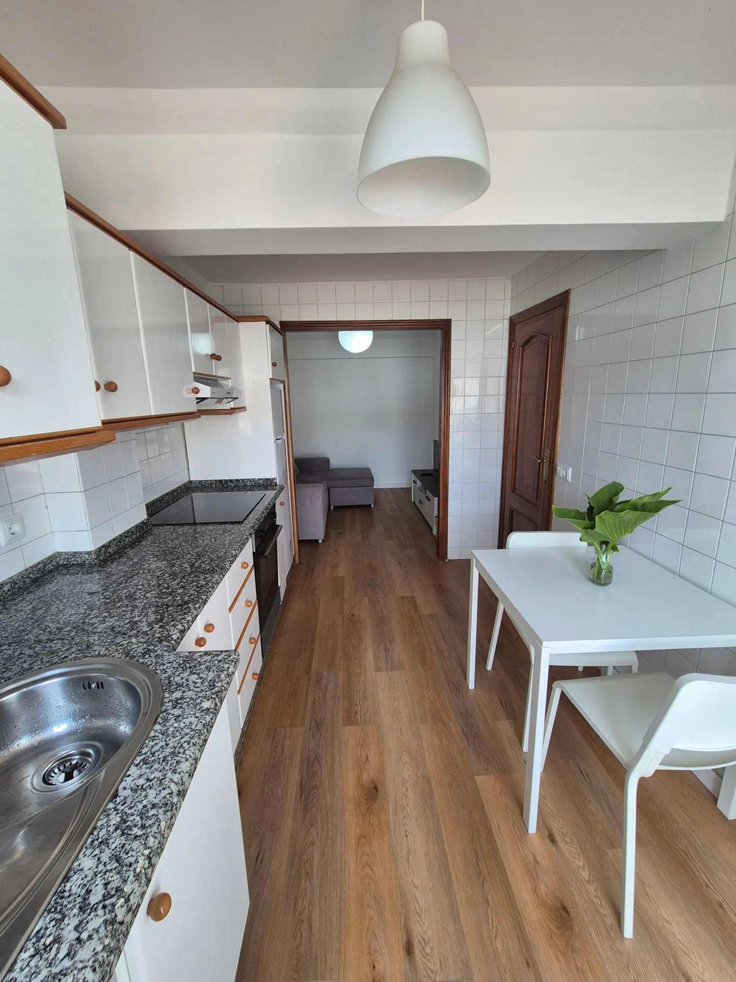 Piso en calle da Rosa, 38 - Foto 8