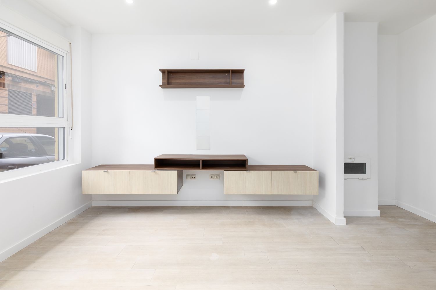 Estudio en Calle del Pintor Cortina, 41, Barrio de Favara - Foto 6
