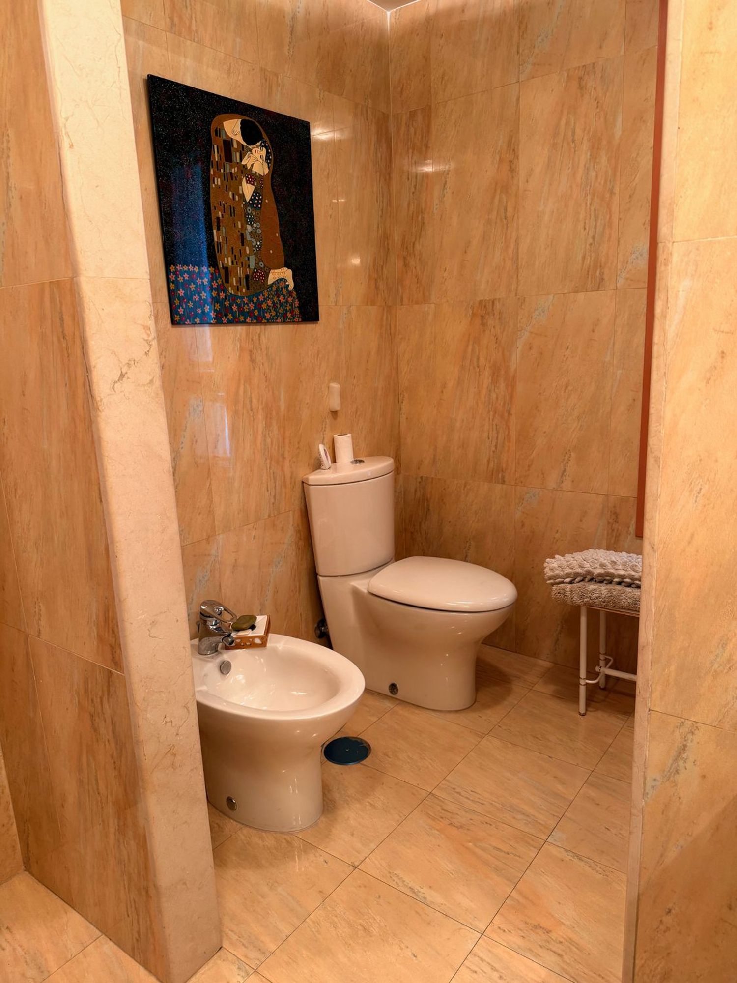 Ático en Calle Pacífico, 27, Pacífico - Foto 19