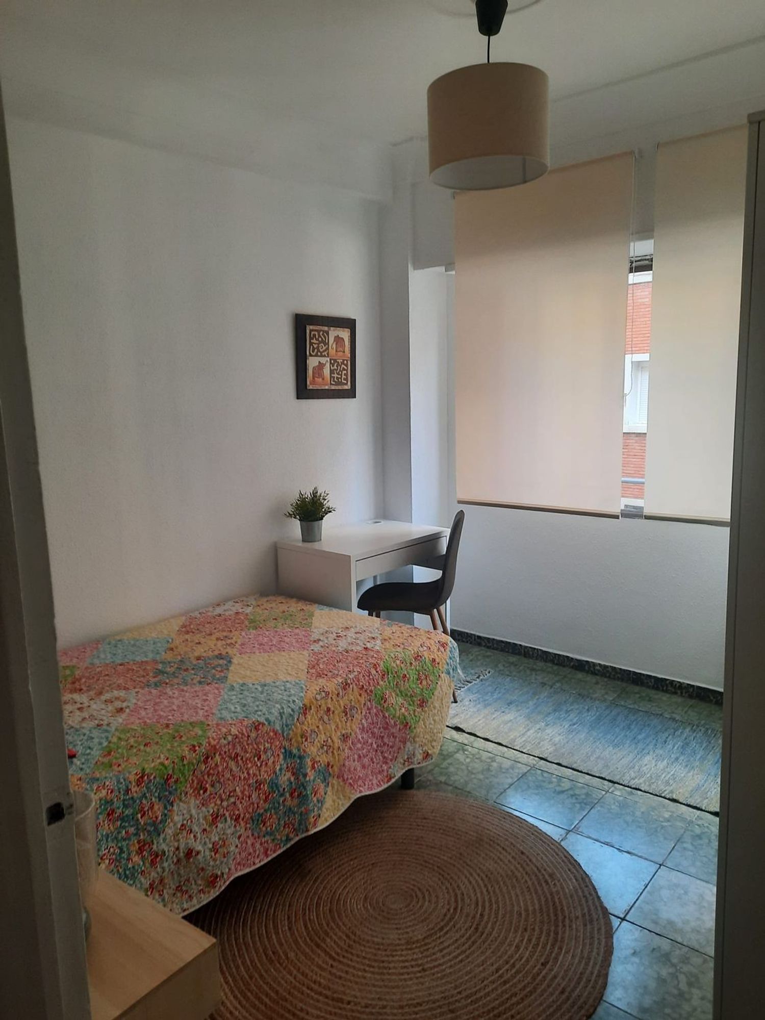 Piso en calle San Juan de la Cruz, 13 - Foto 14