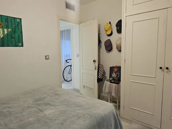 Piso en Plaza Gonzalo de Ayora, 10, El Vial - Ronda de Tejares - Foto 12