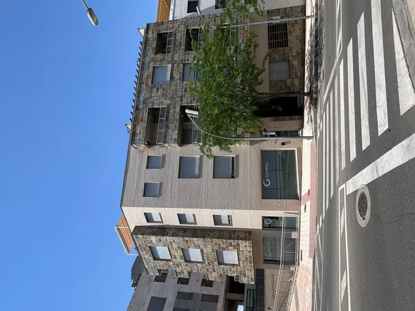 Dúplex en Cuesta de Loreto, 18, Centro, Centro - Foto 1