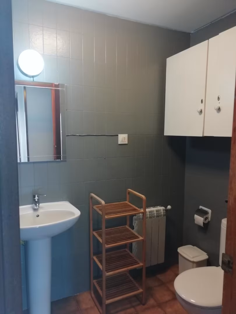 Piso en  Rúa Álvaro Cunqueiro 2 - Foto 23