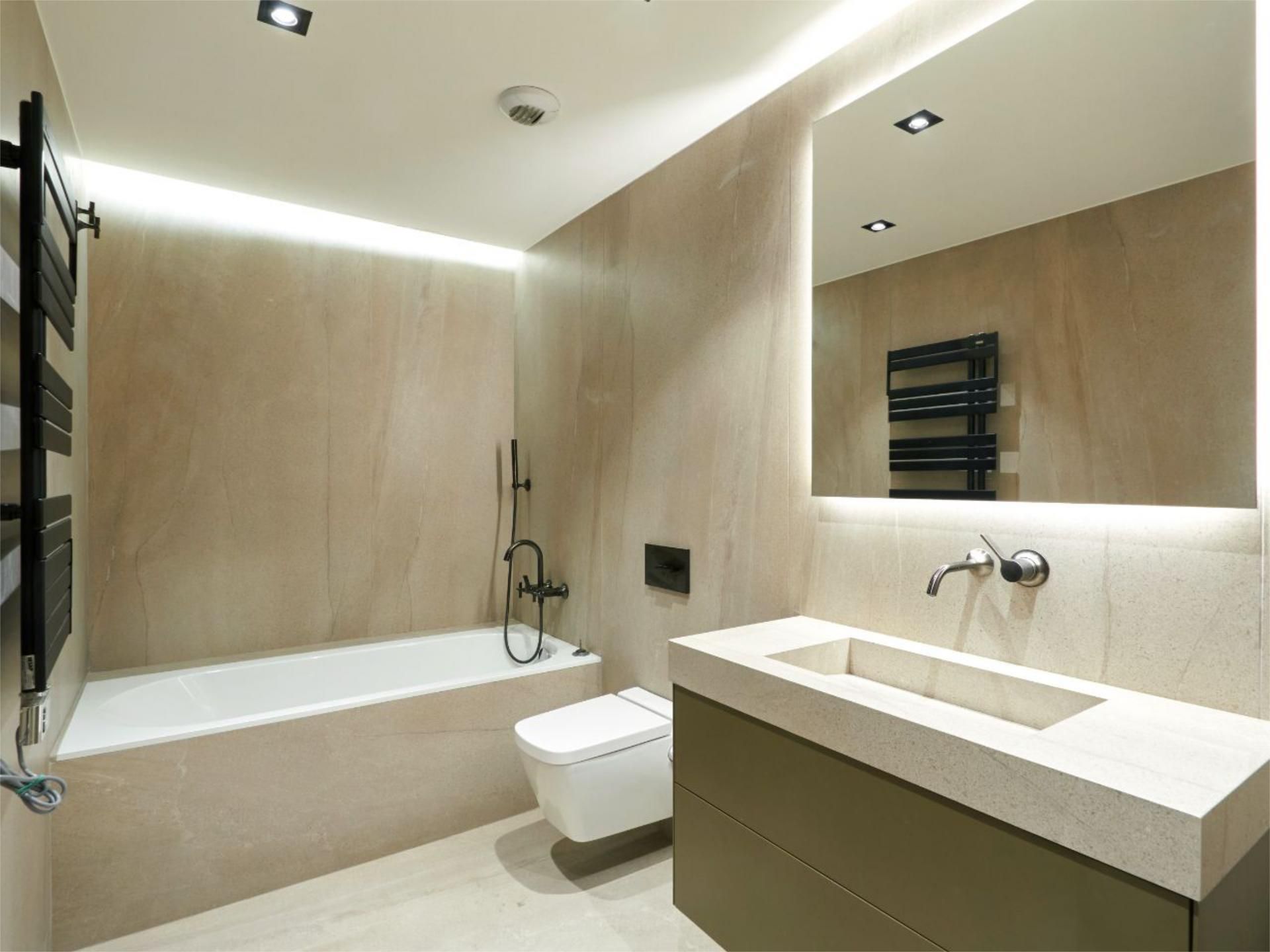 Piso en calle Via Laietana 12 - Foto 12