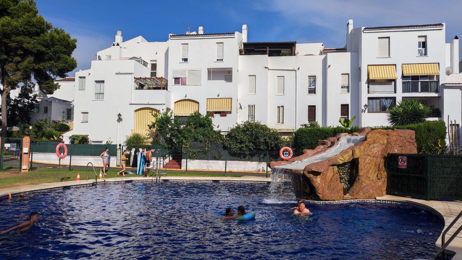 Piso en Parque Elviria, 4, Green Hills - Las Cumbres de Elviria - Foto 21