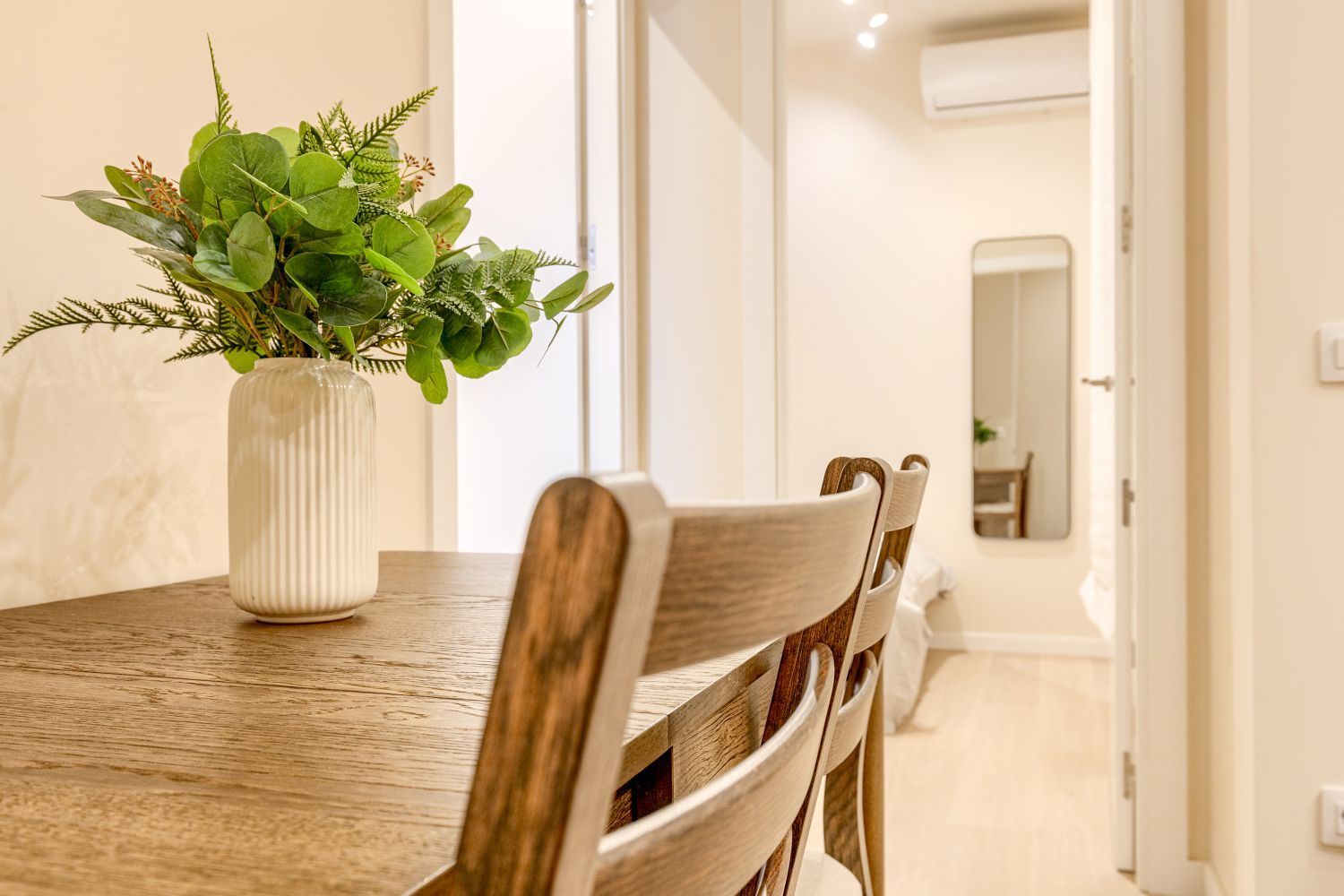 Piso en calle del Acuerdo - Foto 13