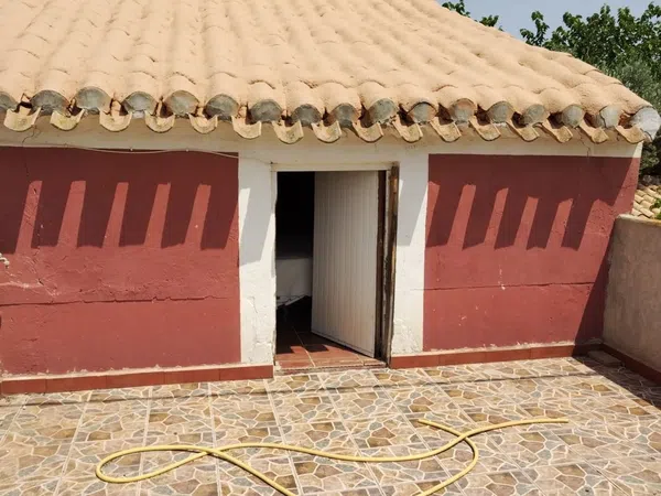 Casa o chalet independiente en Calle Horno, 1 - Foto 6